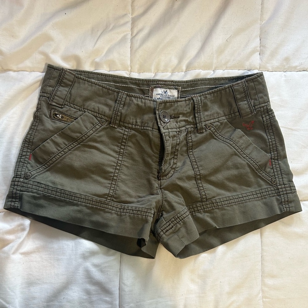 American Eagle Outfitters Cargo Shorts